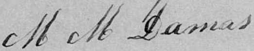 1872 Marthinus Mabel Augustinus Dumas sig